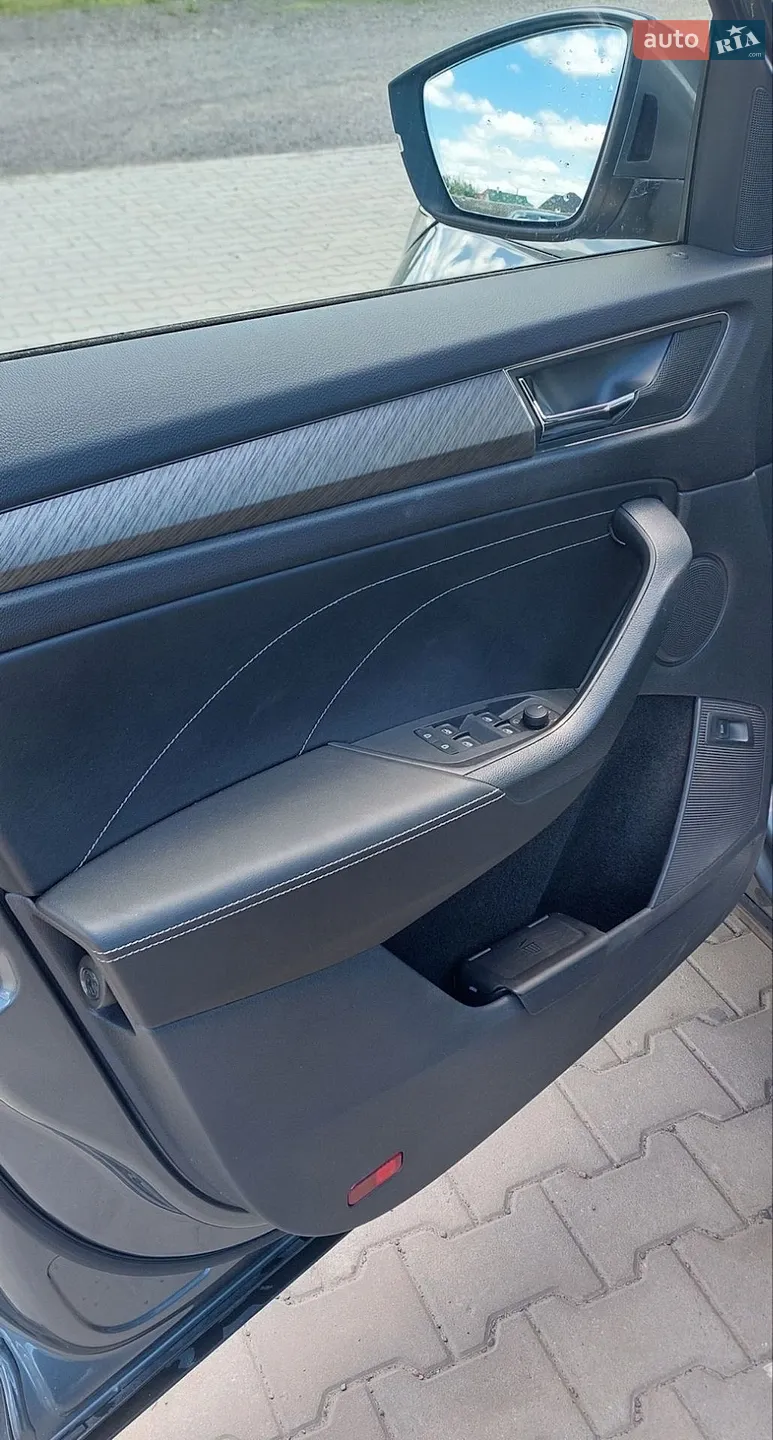 2021 Skoda Kodiaq - мініатюра 16