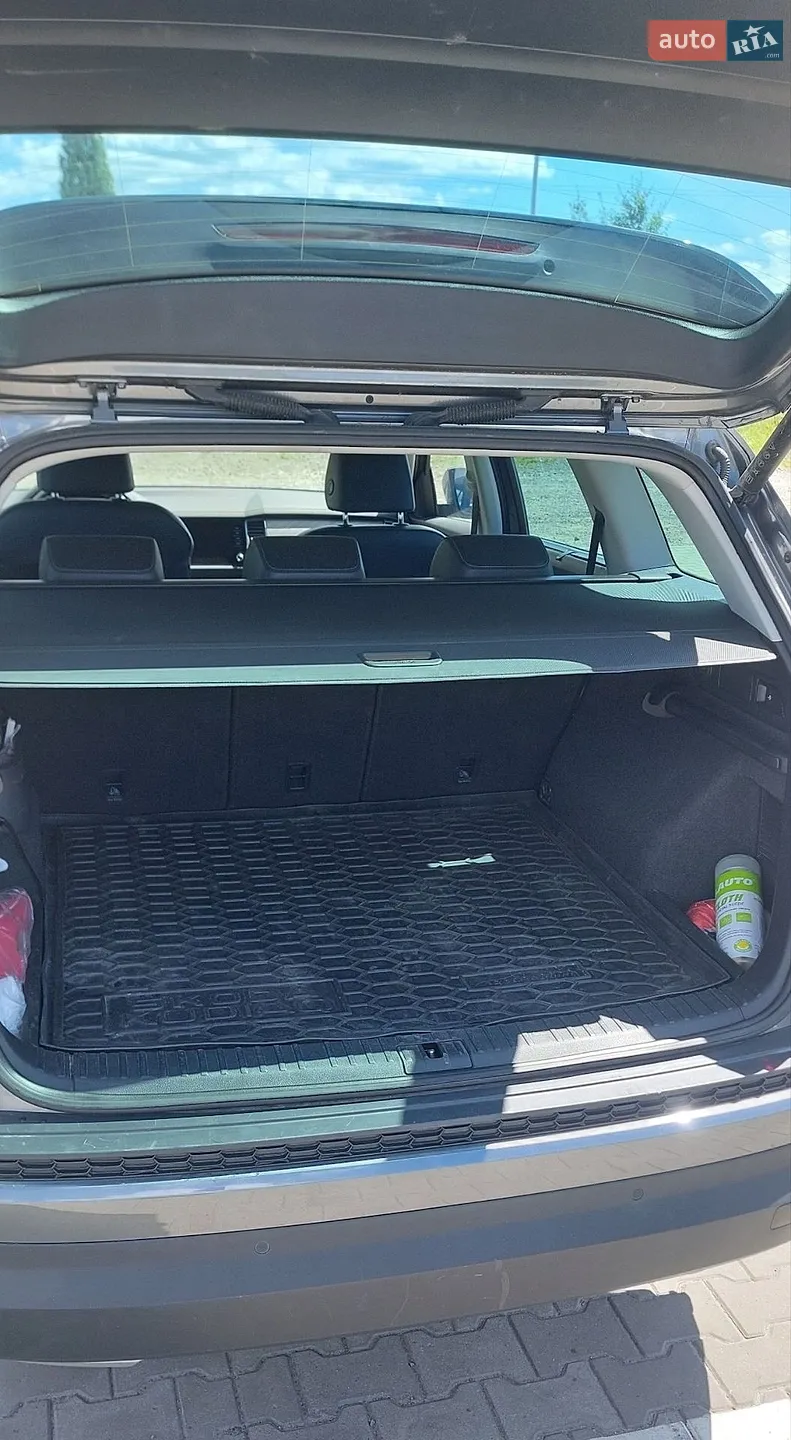 2021 Skoda Kodiaq - мініатюра 22