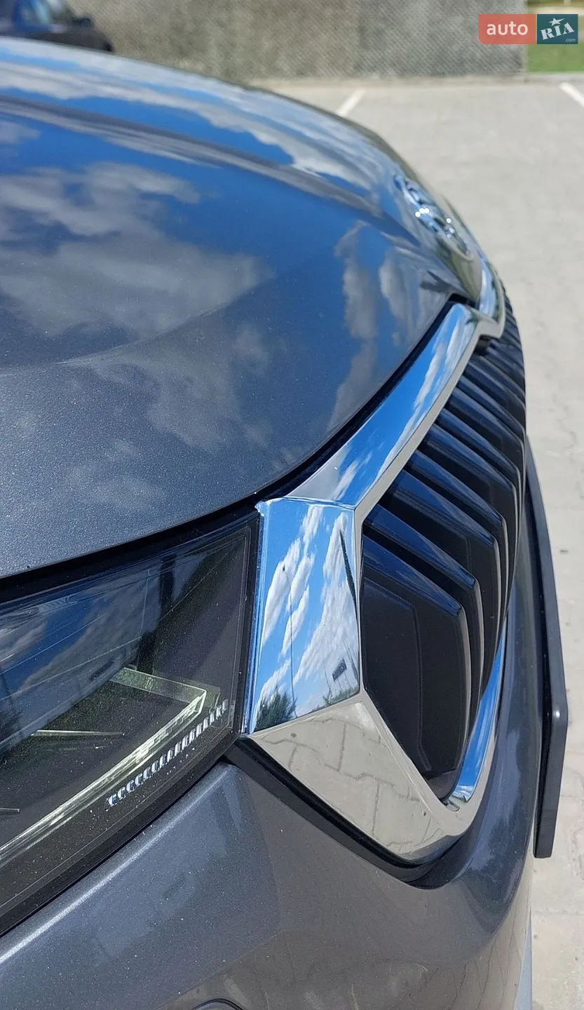2021 Skoda Kodiaq - мініатюра 46