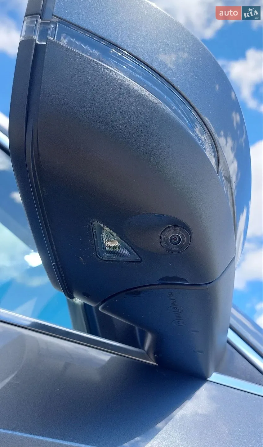 2021 Skoda Kodiaq - мініатюра 42