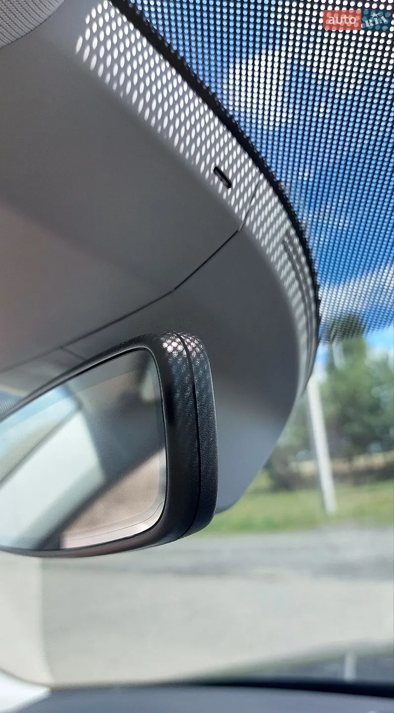 2021 Skoda Kodiaq - мініатюра 65