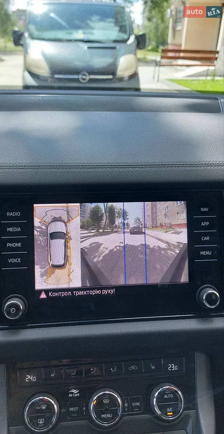 2021 Skoda Kodiaq - мініатюра 89