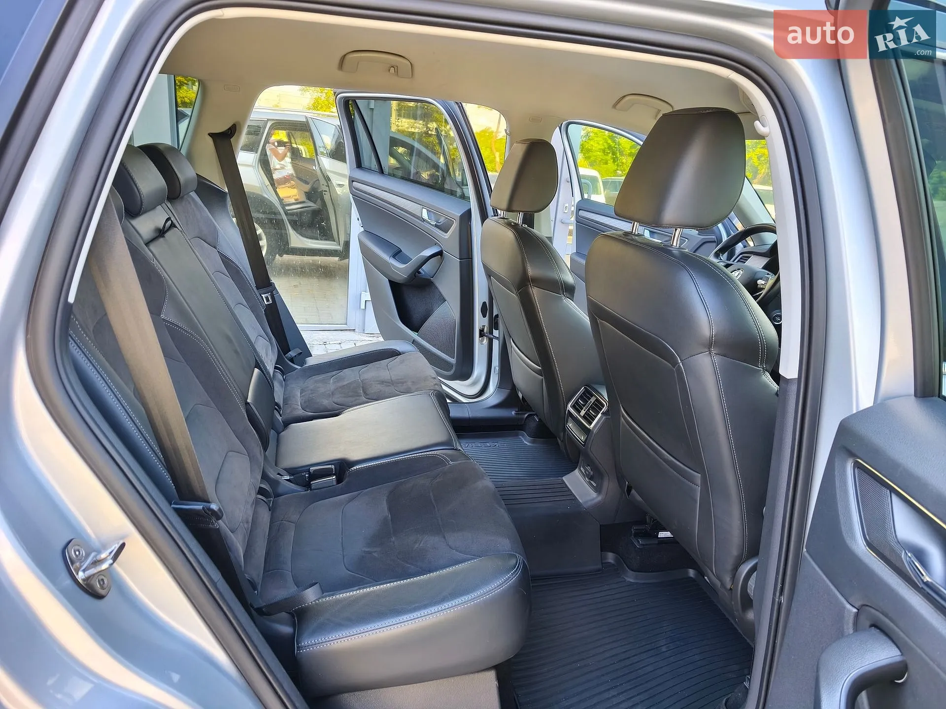 2021 Skoda Kodiaq - мініатюра 15