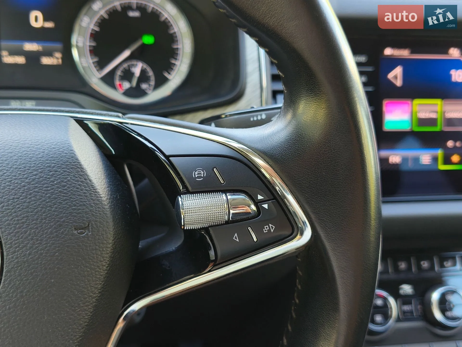 2021 Skoda Kodiaq - мініатюра 24