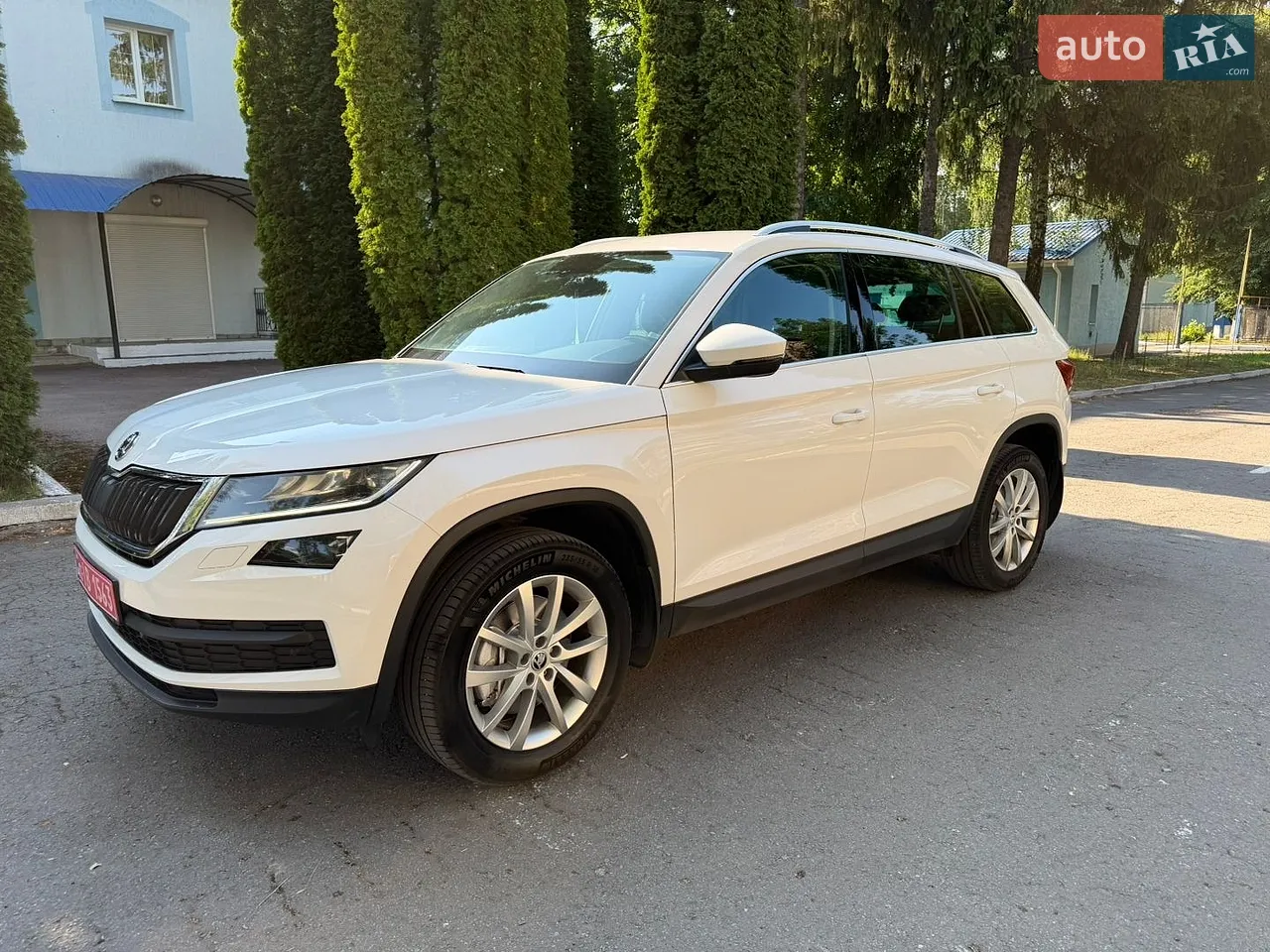 2021 Volkswagen Tiguan - мініатюра 98
