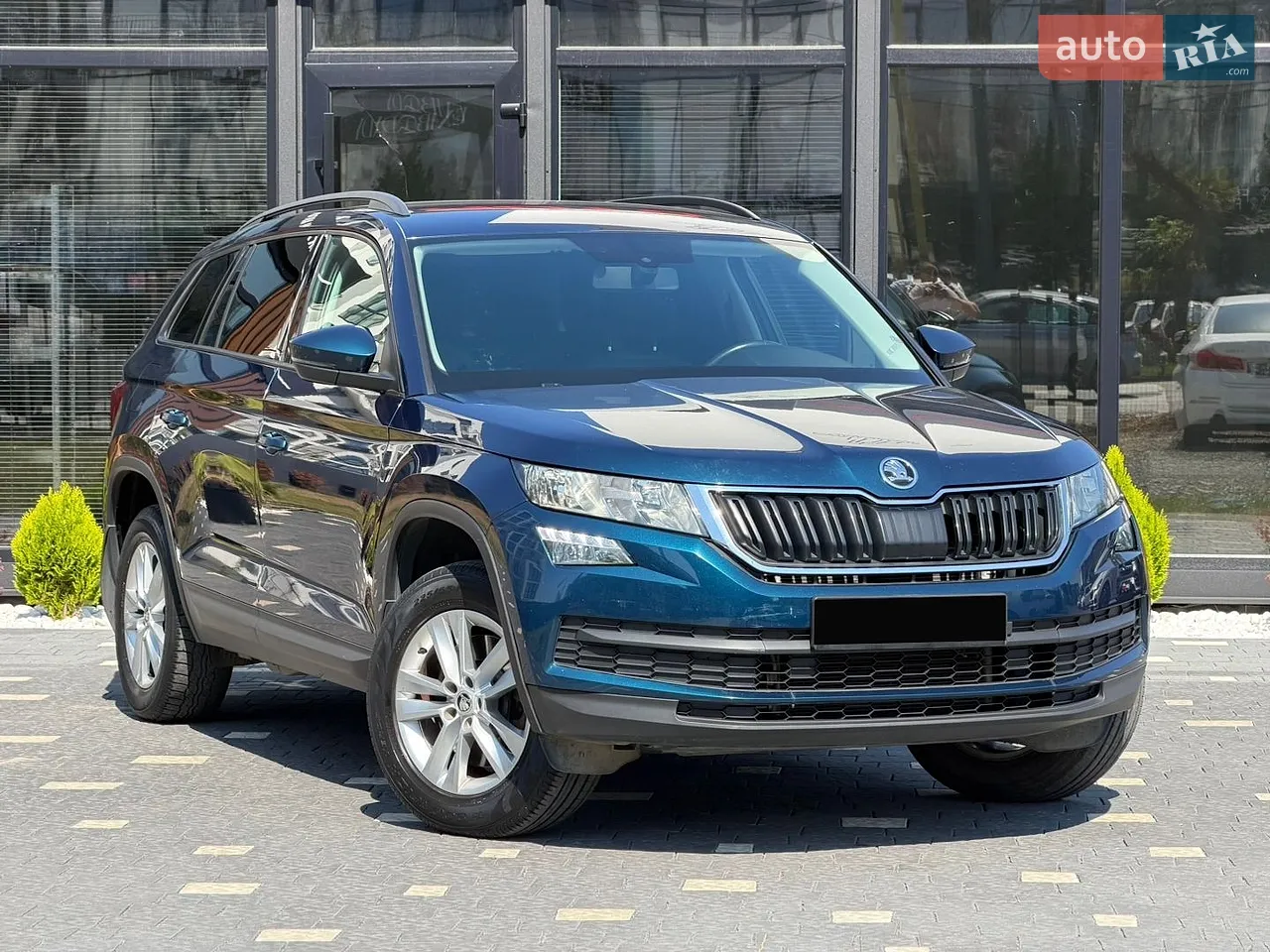 2019 Audi Q7 - мініатюра 75
