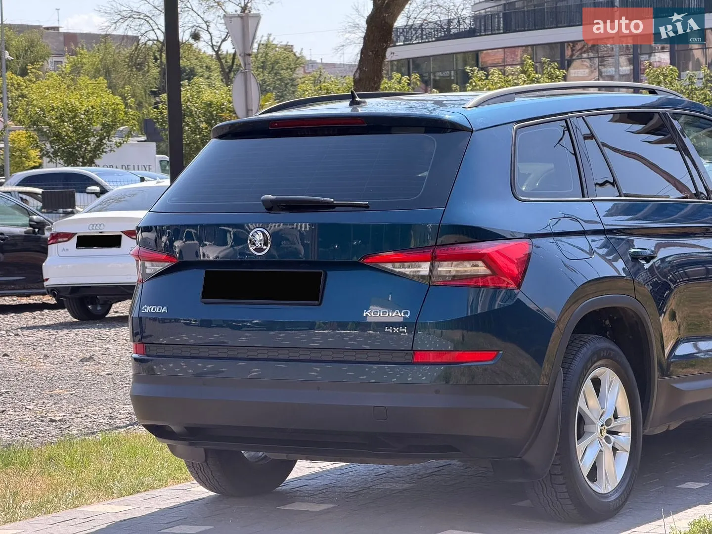2019 Skoda Kodiaq - мініатюра 17
