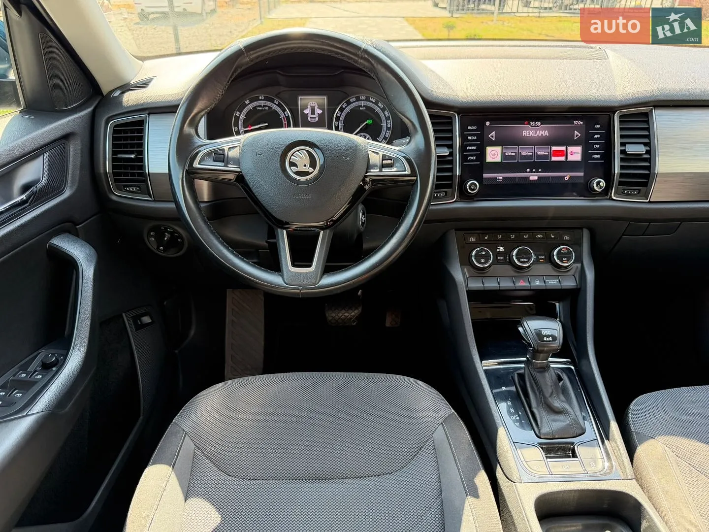 2019 Skoda Kodiaq - мініатюра 33