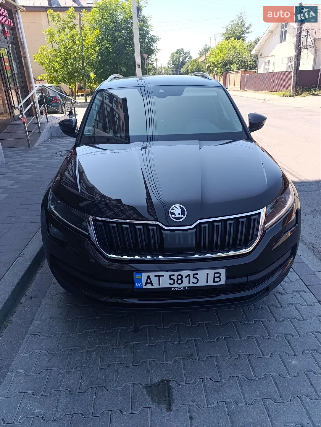 2019 Skoda Kodiaq - мініатюра 8