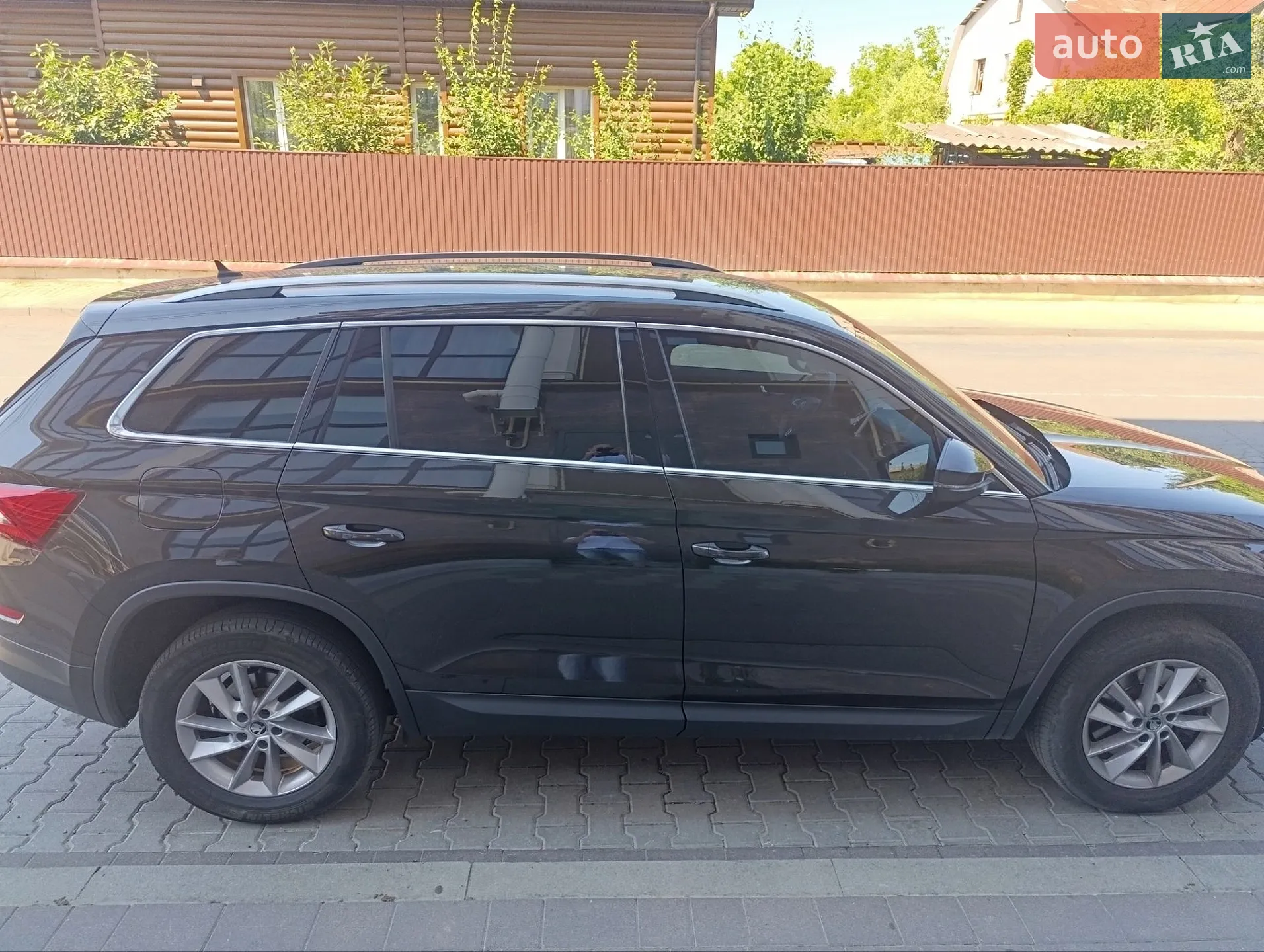 2019 Skoda Kodiaq - мініатюра 5