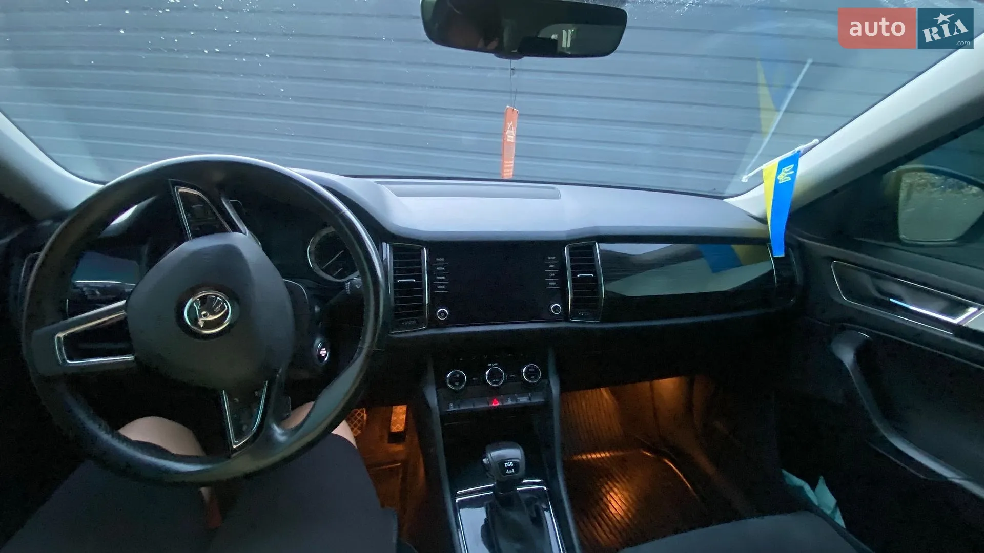 2017 Skoda Kodiaq - мініатюра 7