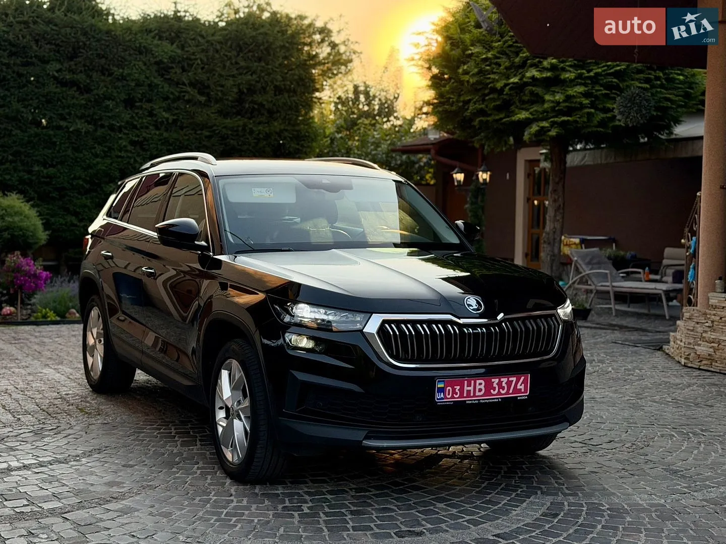 2023 Skoda Kodiaq - мініатюра 2