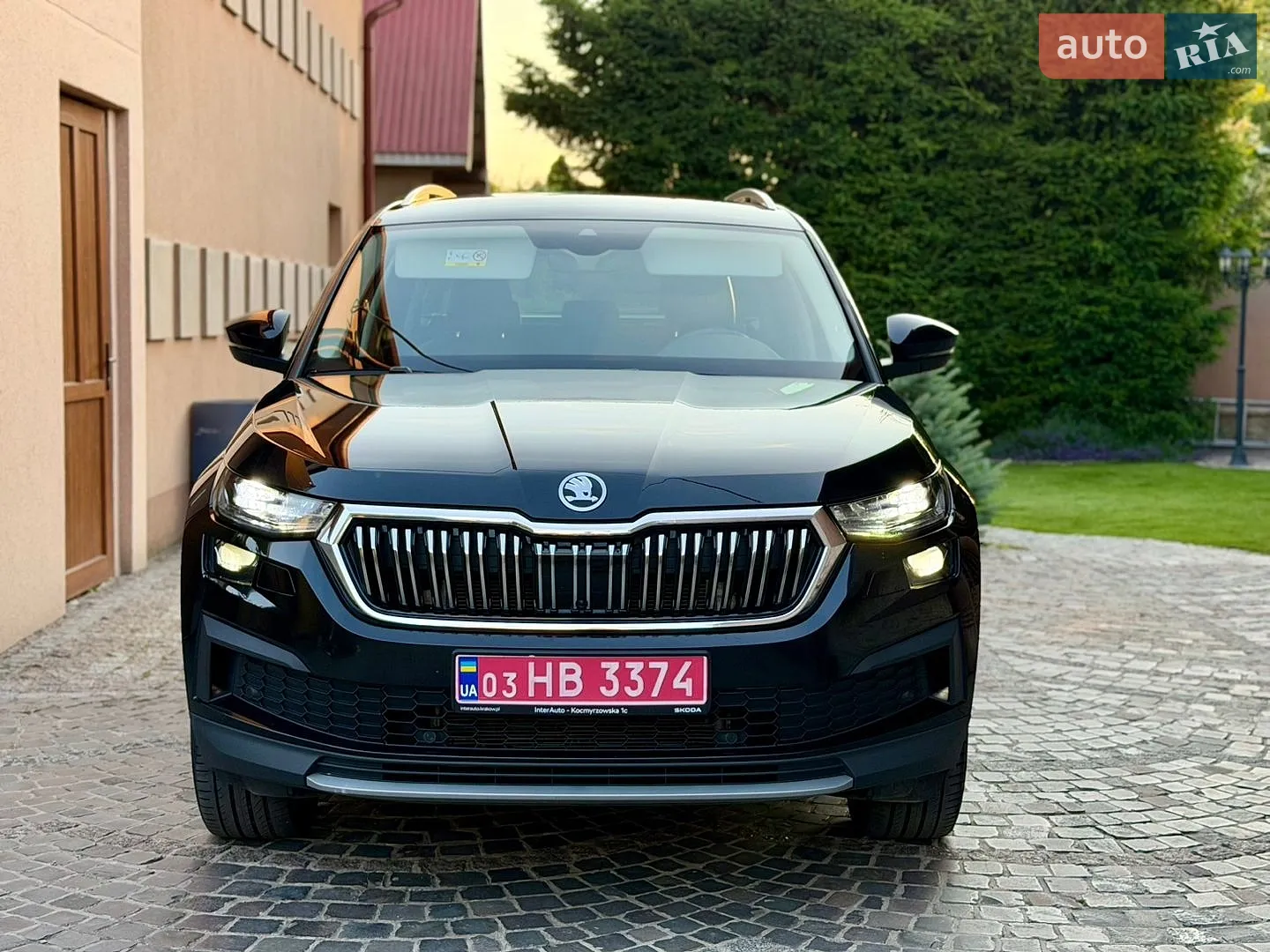 2023 Skoda Kodiaq - мініатюра 25