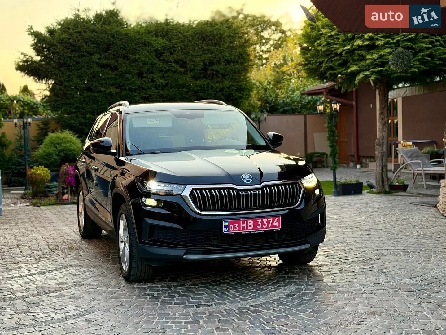 2023 Skoda Kodiaq - мініатюра 28