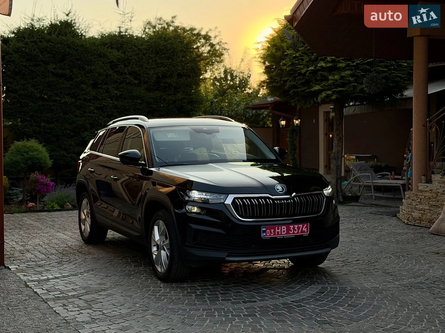 2023 Skoda Kodiaq - мініатюра 4