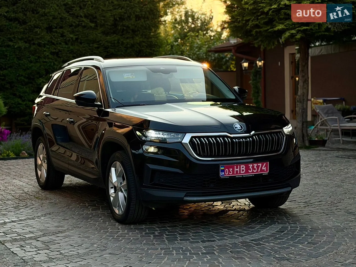 2023 Skoda Kodiaq - мініатюра 5