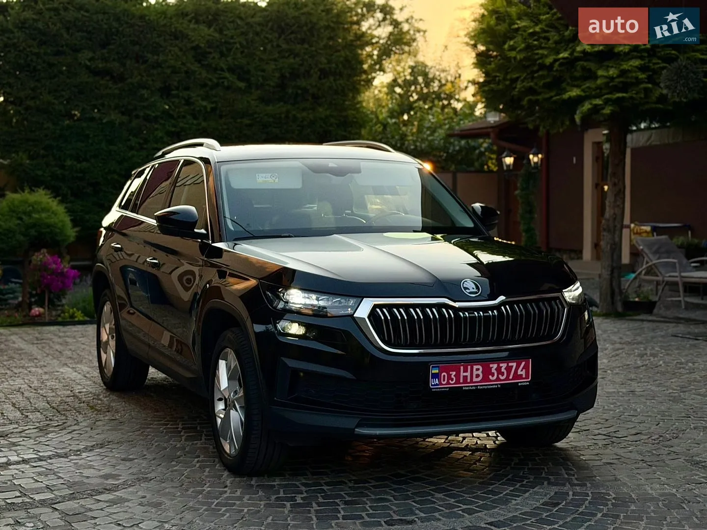 2023 Skoda Kodiaq - мініатюра 29
