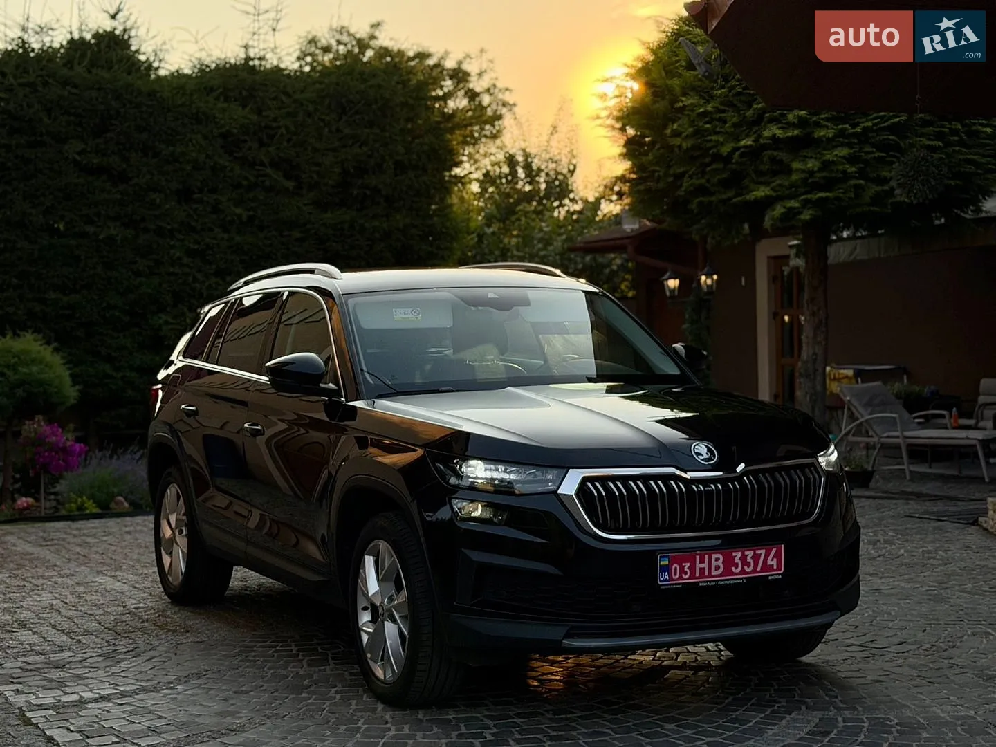 2023 Skoda Kodiaq - мініатюра 6