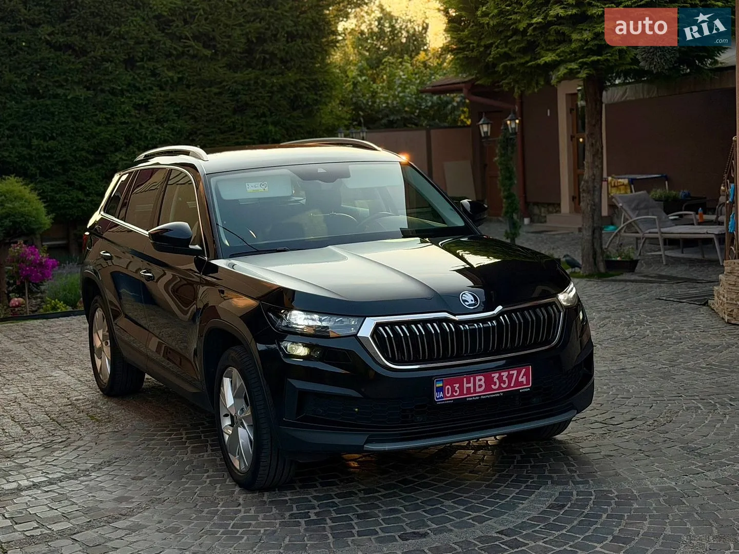 2023 Skoda Kodiaq - мініатюра 7