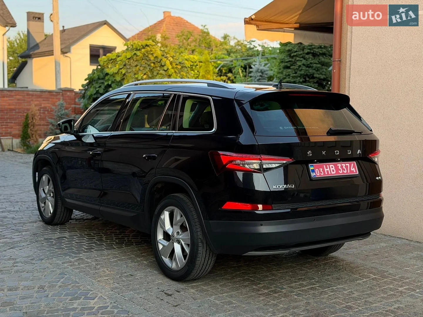 2023 Skoda Kodiaq - мініатюра 19