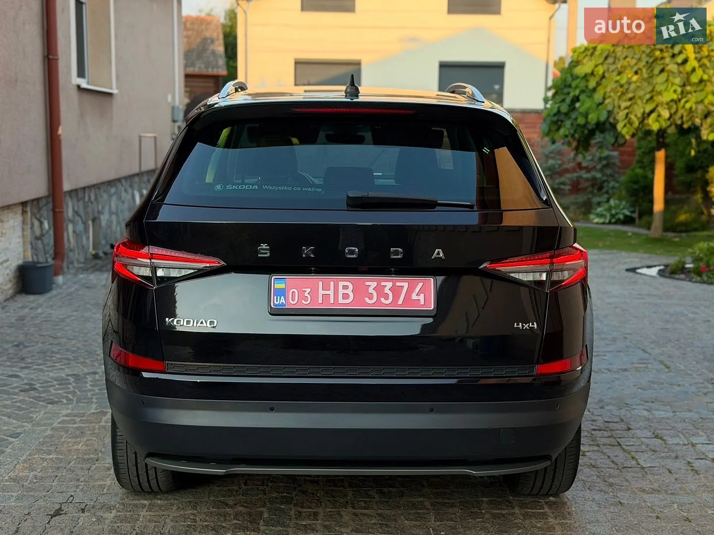 2023 Skoda Kodiaq - мініатюра 22