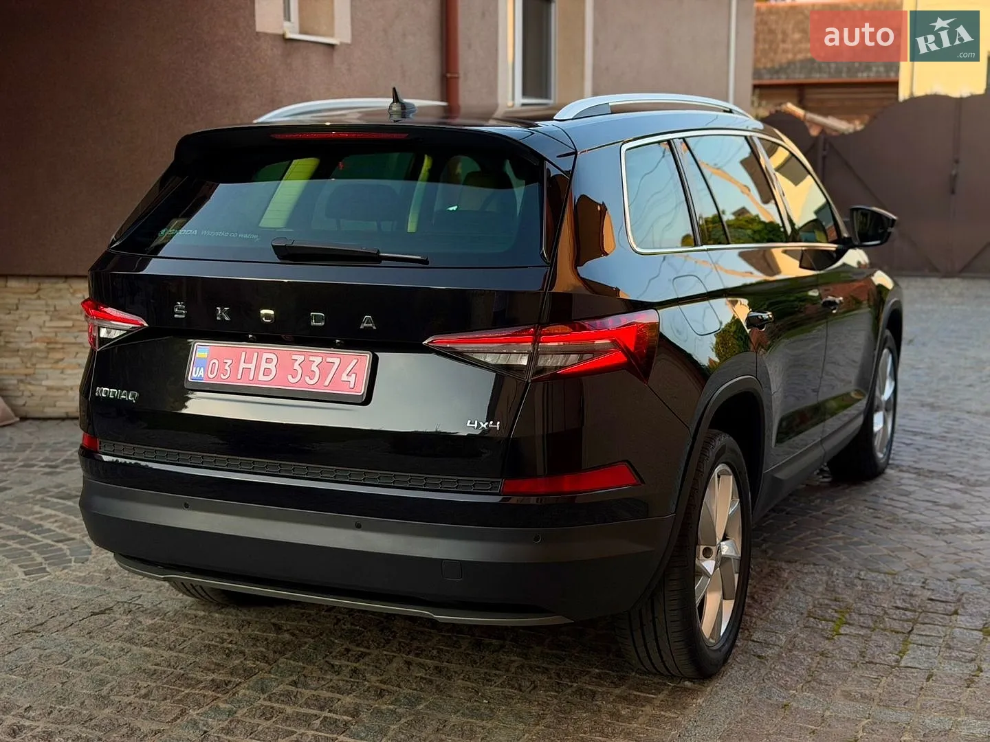 2023 Skoda Kodiaq - мініатюра 20