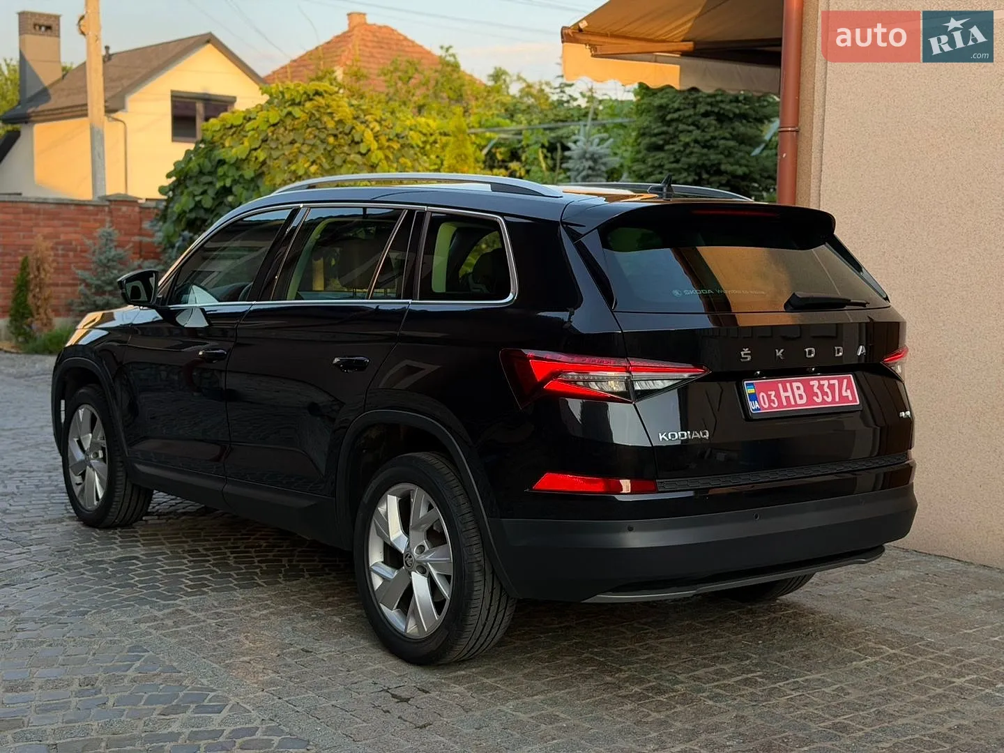 2023 Skoda Kodiaq - мініатюра 21