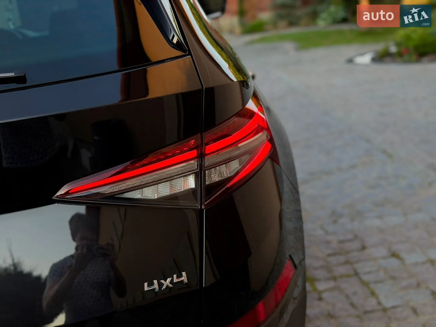 2023 Skoda Kodiaq - мініатюра 31