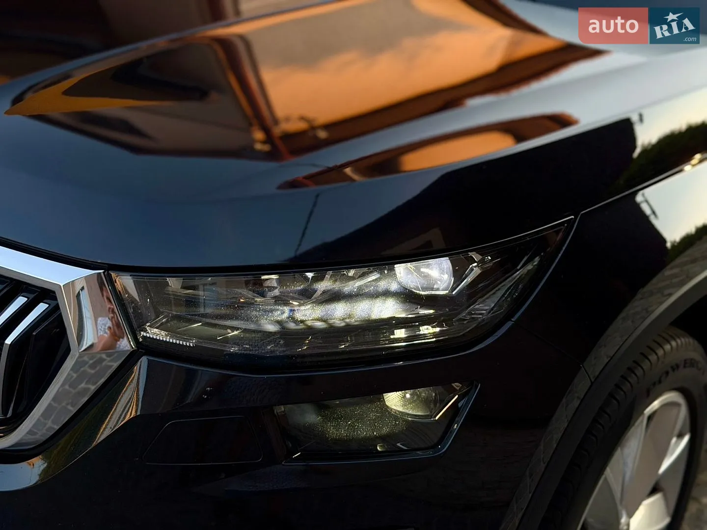 2023 Skoda Kodiaq - мініатюра 32