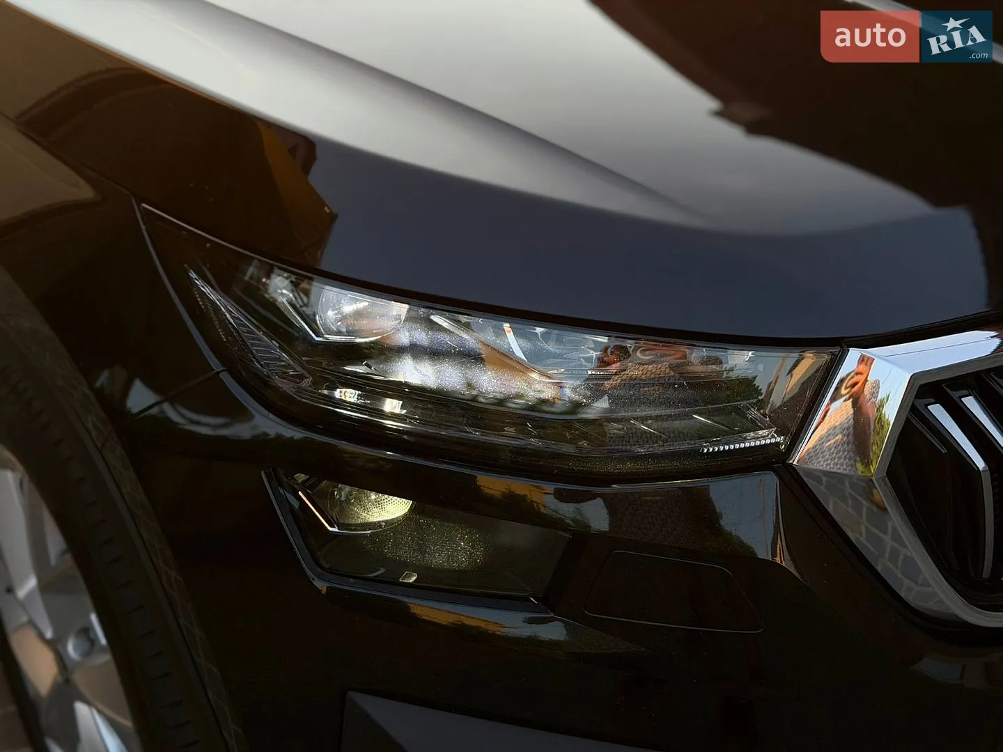 2023 Skoda Kodiaq - мініатюра 33