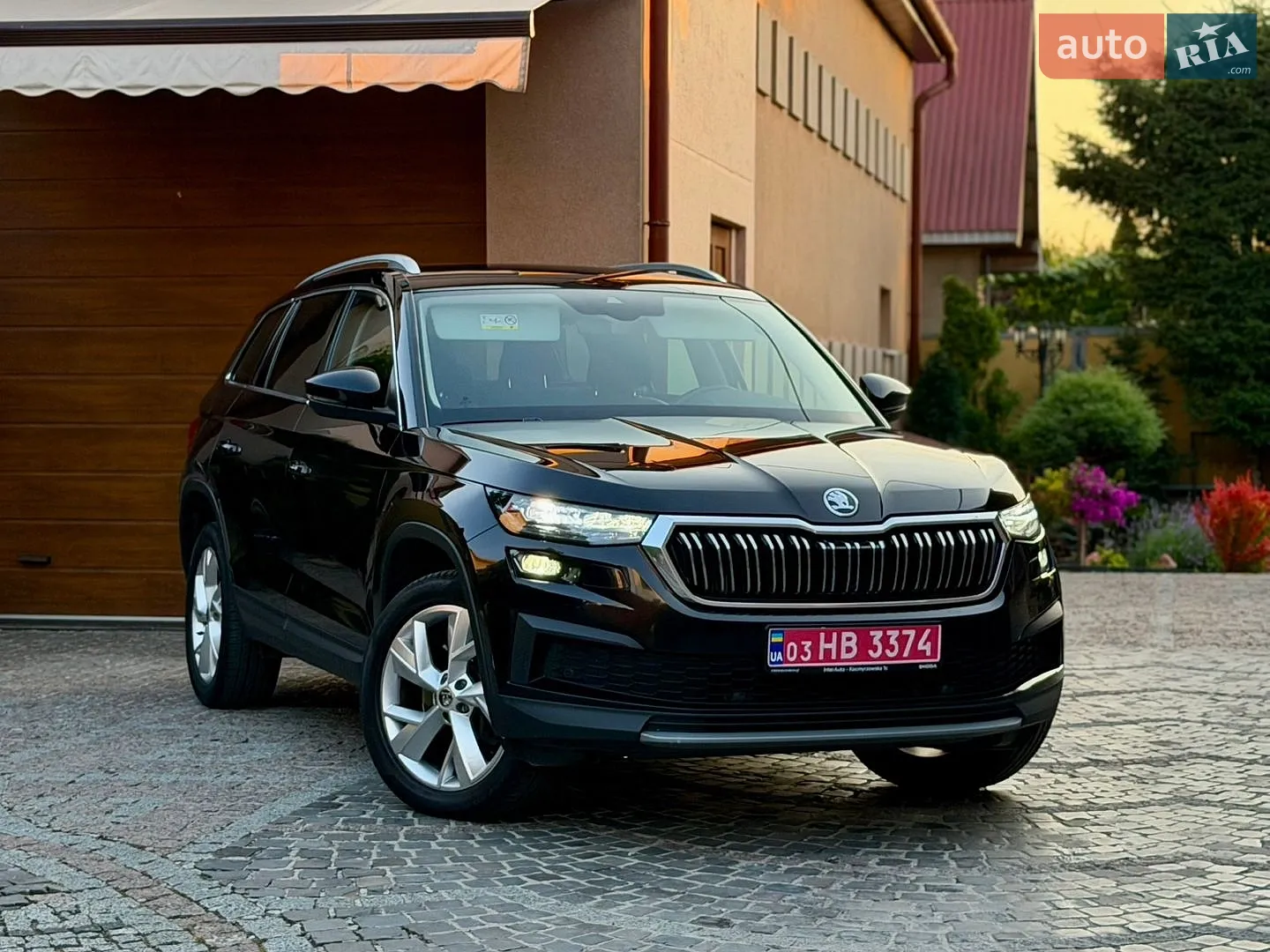 2023 Skoda Kodiaq - мініатюра 8