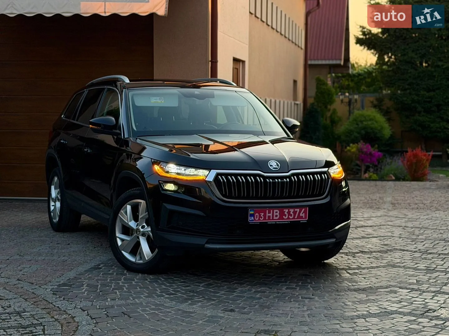 2023 Skoda Kodiaq - мініатюра 9