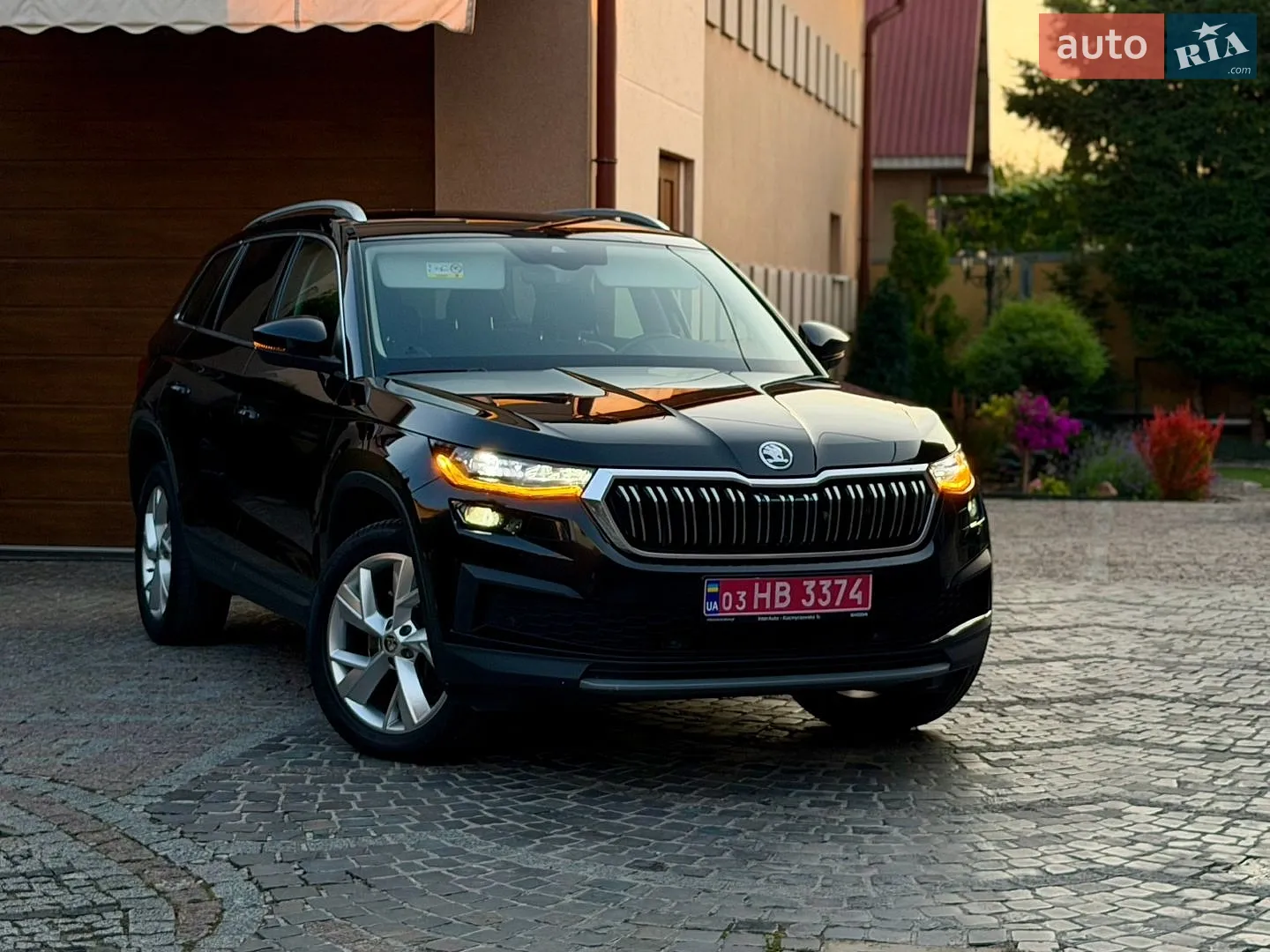 2023 Skoda Kodiaq - мініатюра 10