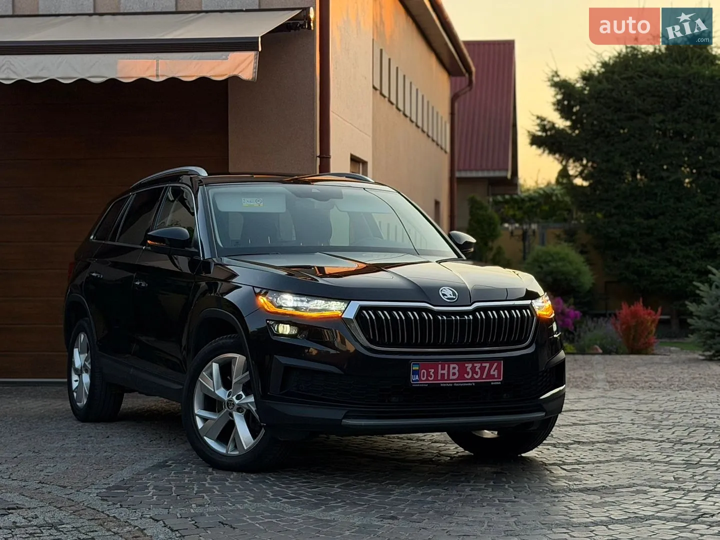 2023 Skoda Kodiaq - мініатюра 12