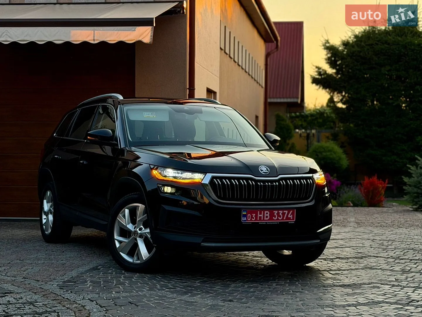 2023 Skoda Kodiaq - мініатюра 13