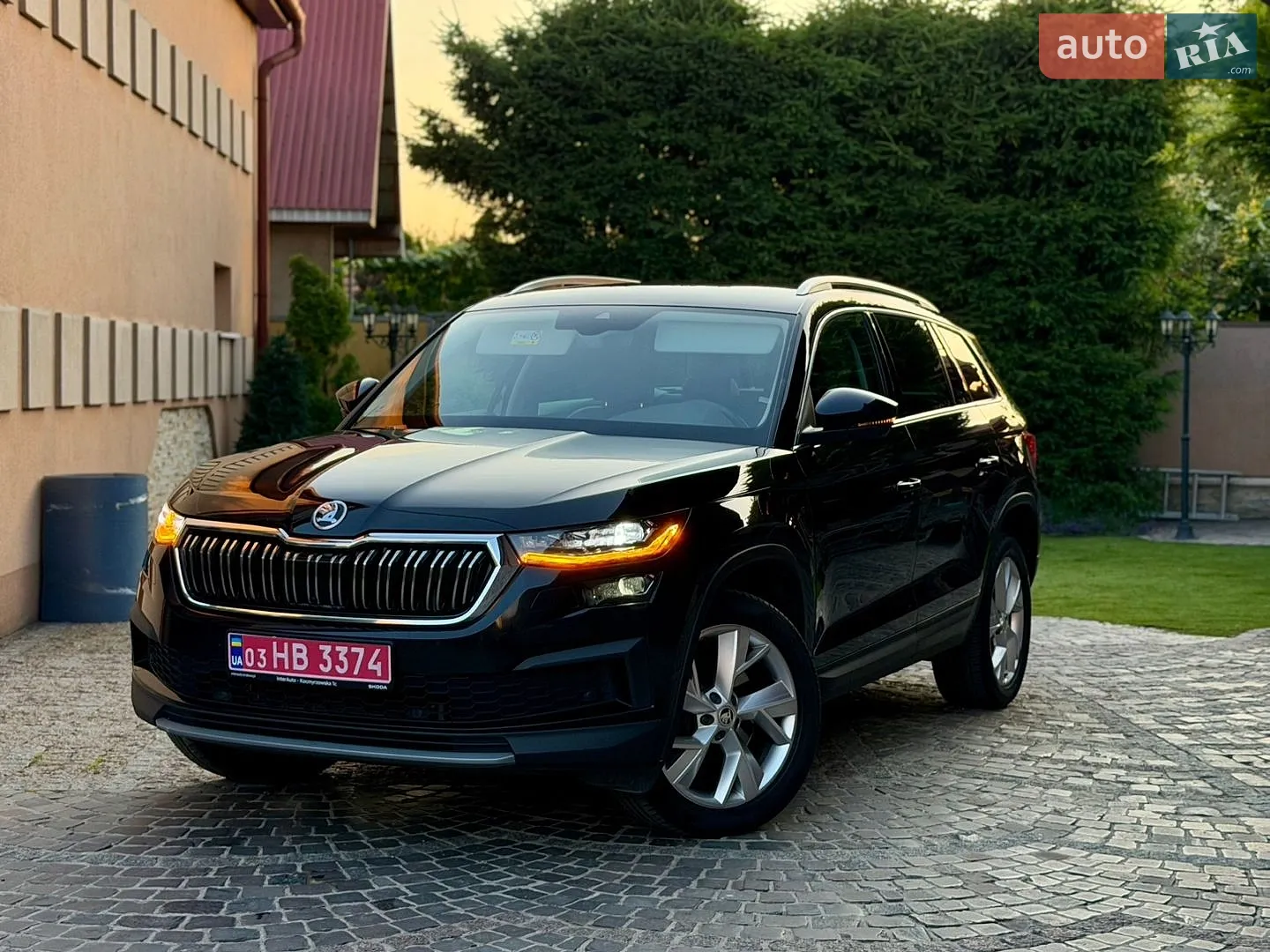 2023 Skoda Kodiaq - мініатюра 15