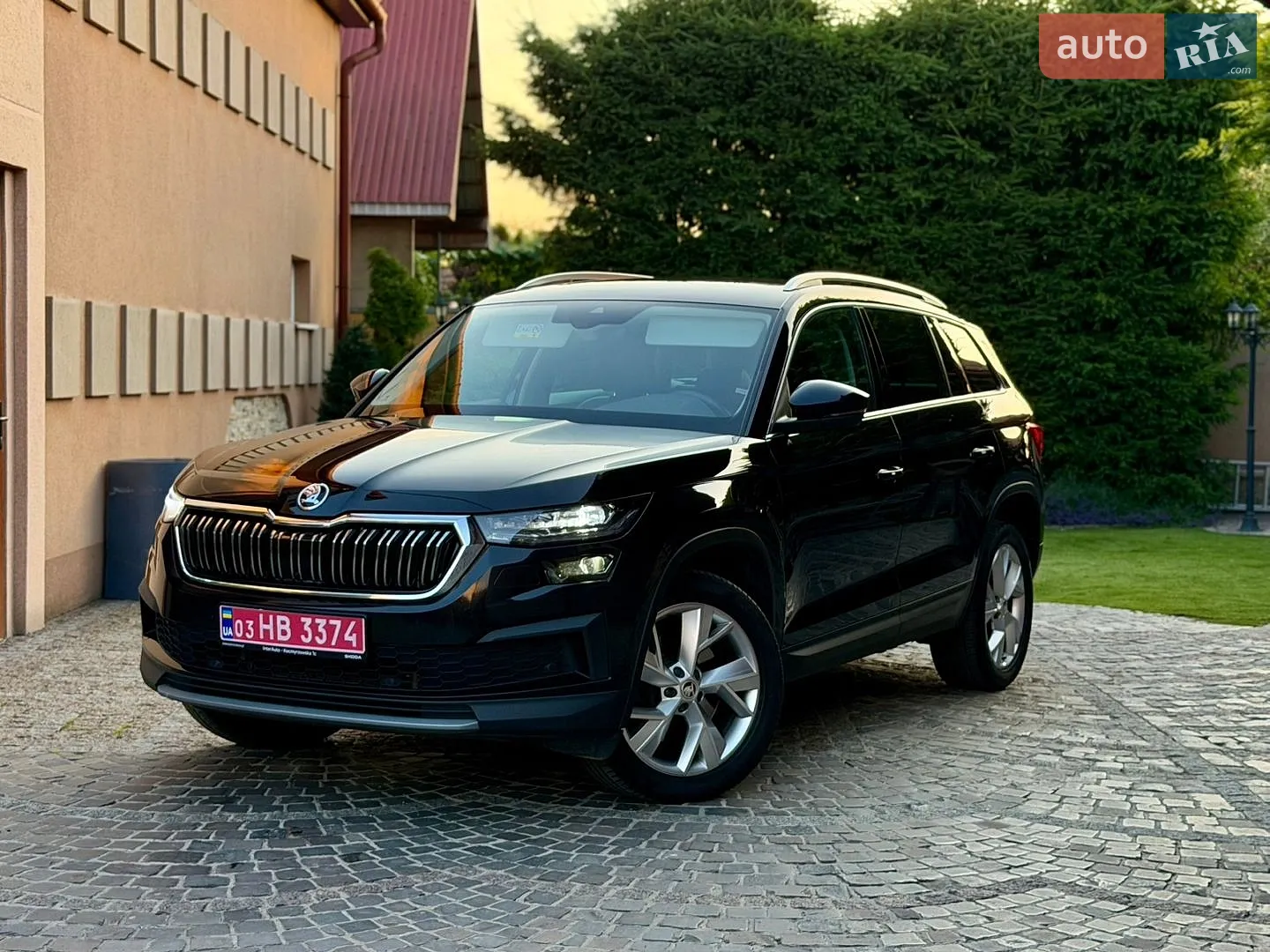 2023 Skoda Kodiaq - мініатюра 16