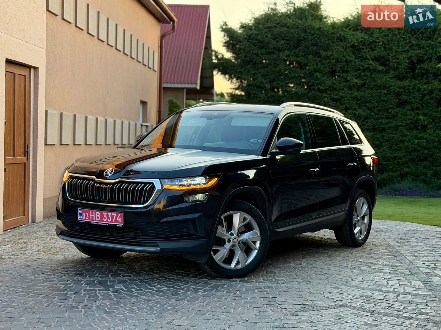 2023 Skoda Kodiaq - мініатюра 18