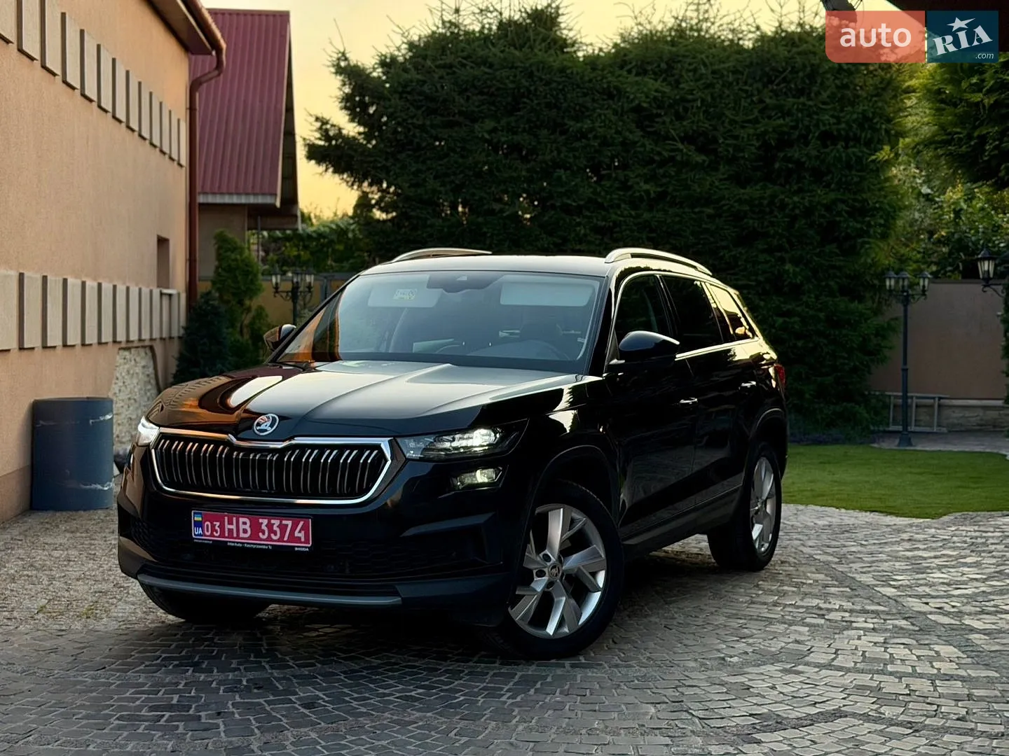 2023 Skoda Kodiaq - мініатюра 17