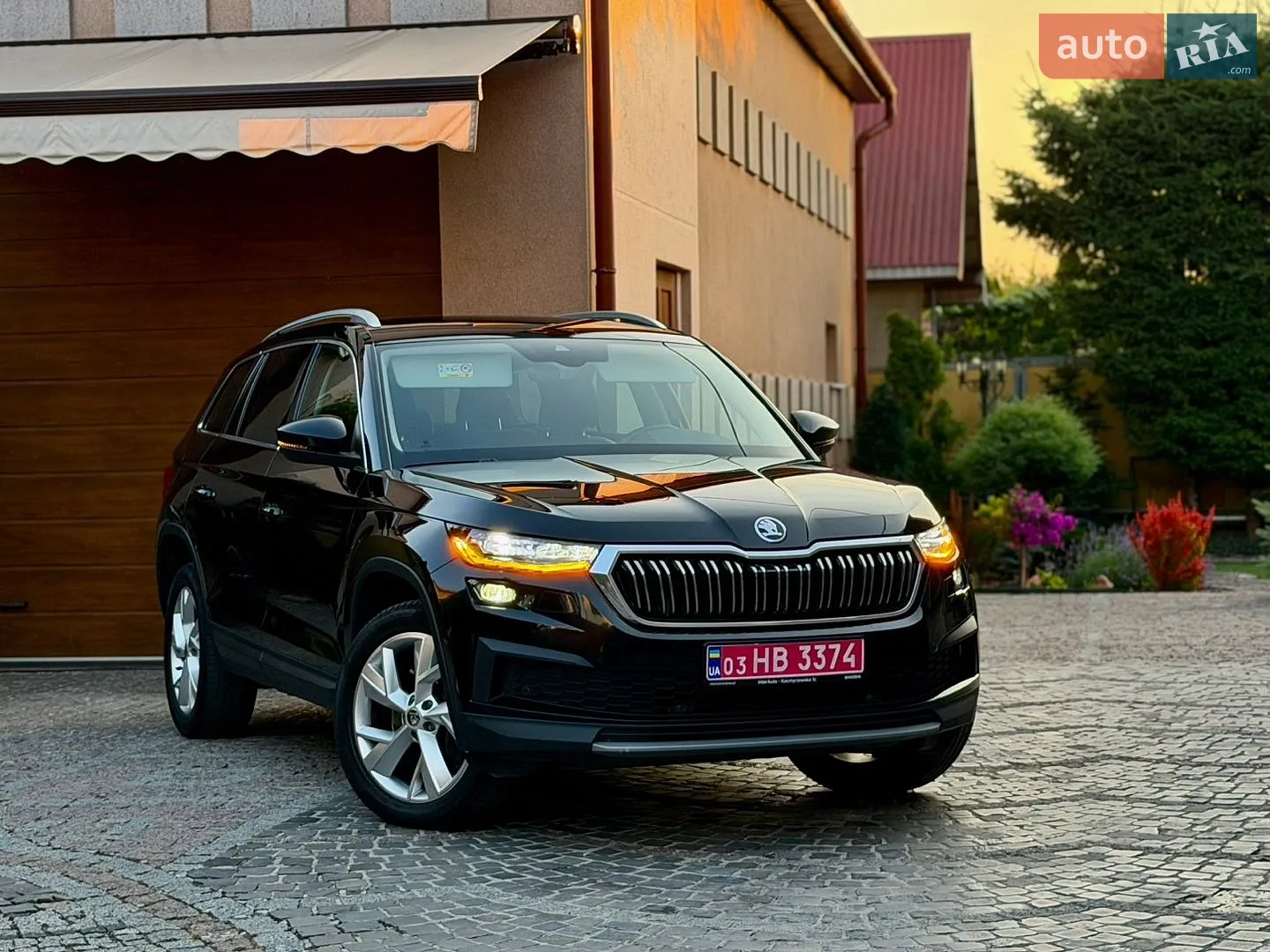 2023 Skoda Kodiaq - мініатюра 14