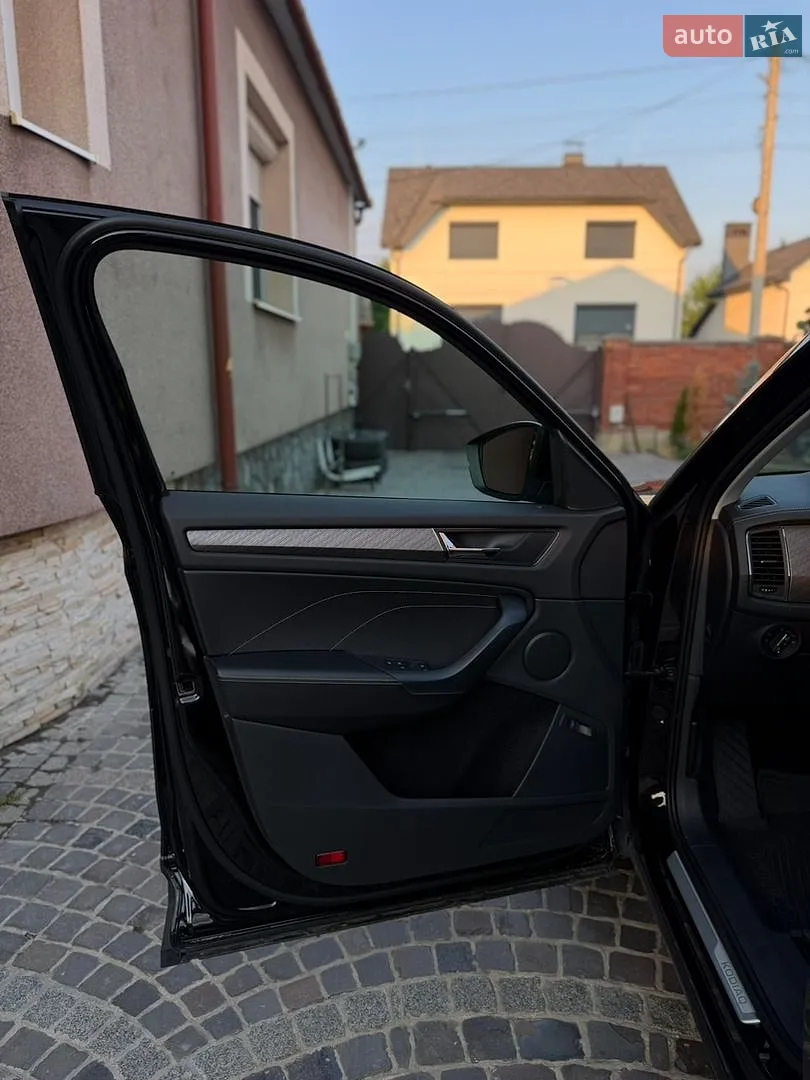 2023 Skoda Kodiaq - мініатюра 36
