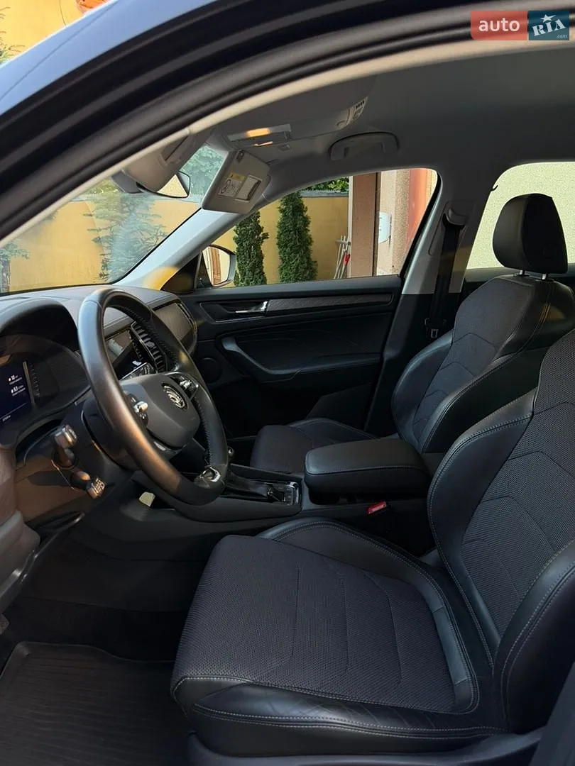 2023 Skoda Kodiaq - мініатюра 37