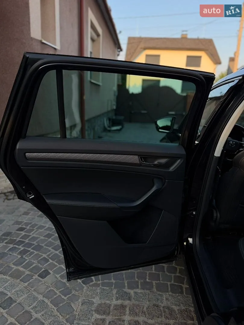 2023 Skoda Kodiaq - мініатюра 38