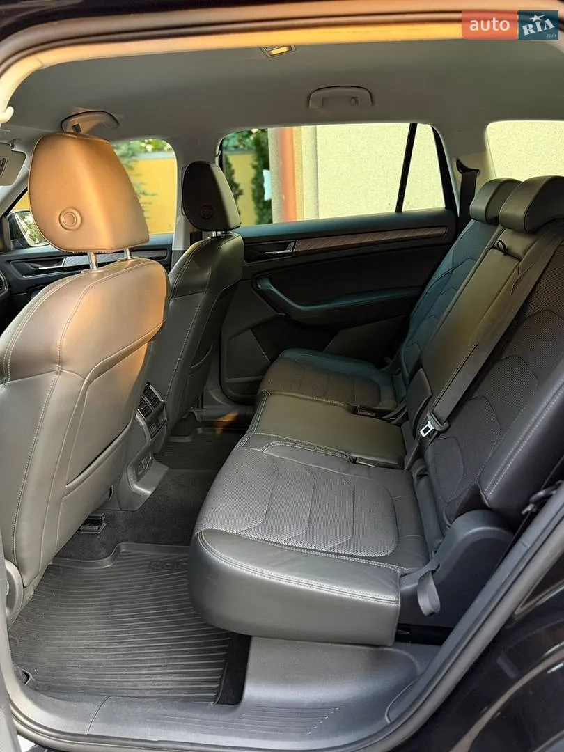 2023 Skoda Kodiaq - мініатюра 39