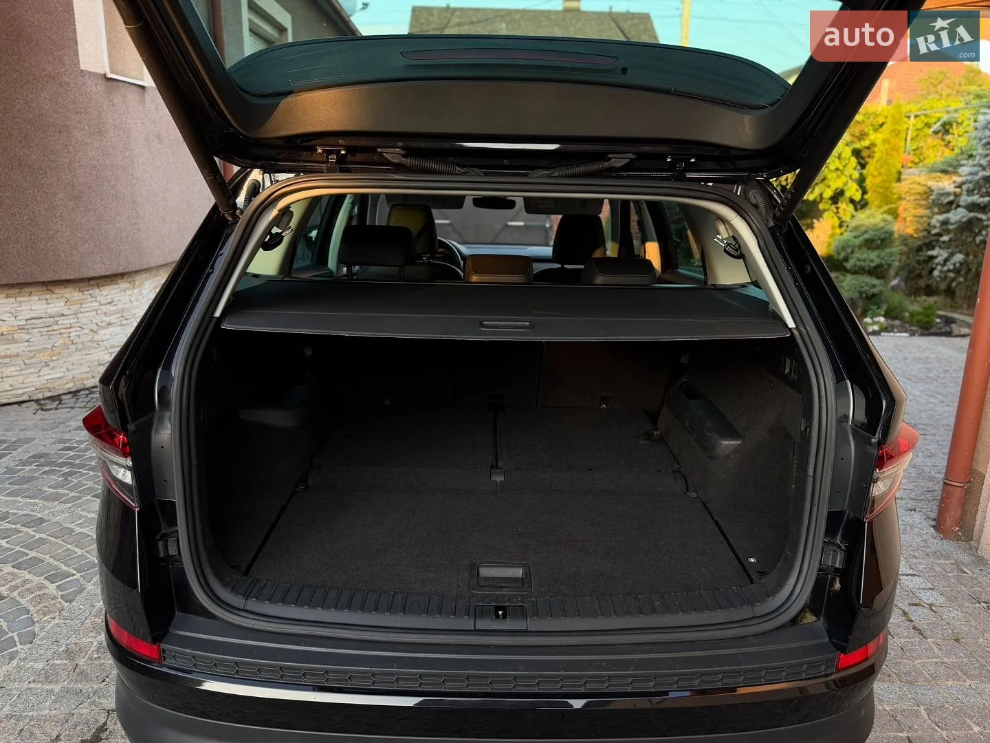 2023 Skoda Kodiaq - мініатюра 41
