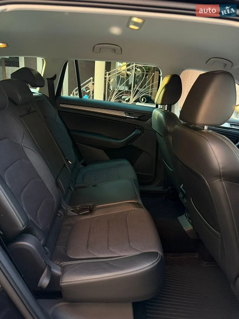 2023 Skoda Kodiaq - мініатюра 45