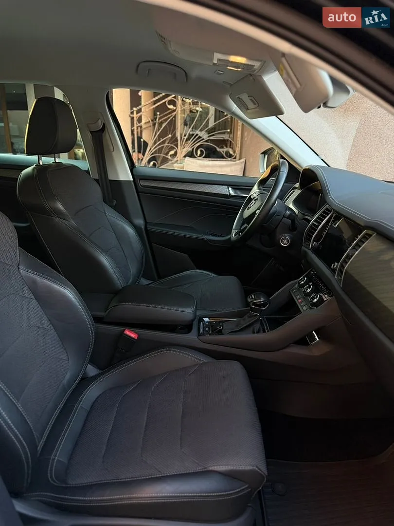 2023 Skoda Kodiaq - мініатюра 47