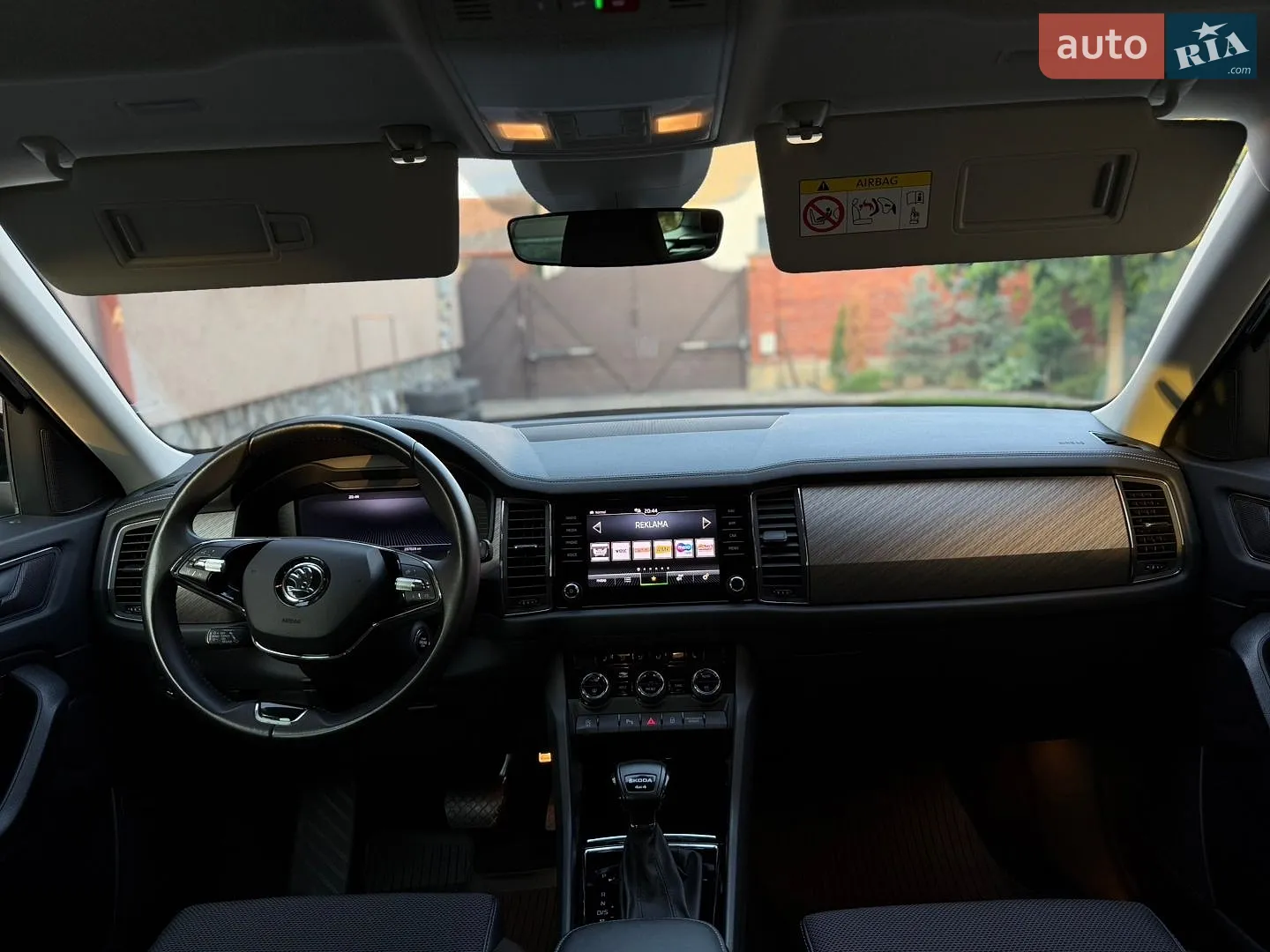 2023 Skoda Kodiaq - мініатюра 49
