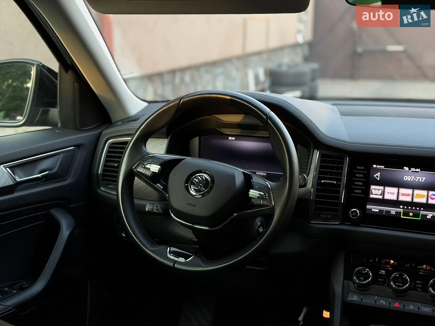 2023 Skoda Kodiaq - мініатюра 50