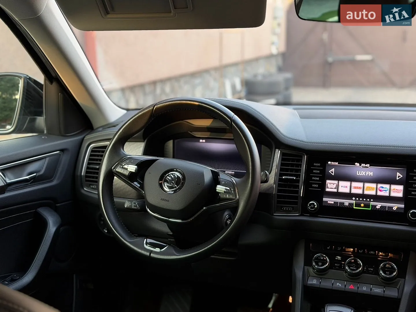 2023 Skoda Kodiaq - мініатюра 52